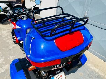 Honda XL 1000V Varadero ABS, možnost splátek a protiúčtu - 13