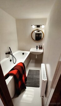 Prodej bytu 2+1, 60m², Nová Paka, ul. Komenského 1224. - 13