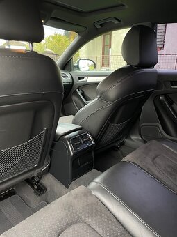 Audi A5 Sportback S-Line 2.0 TFSI 155 kW Quattro – DPH - 13