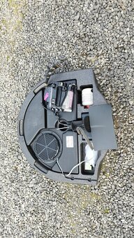 ND Ford Mondeo 2.0/2.2TDCi 103/120/147kw/129kw 2011 Hat/comb - 13