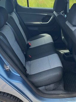 Škoda Fabia II 1.4, 63kW, r.v. 2009, najeto 208tis.km - 13