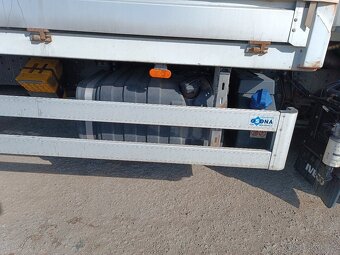 Iveco ML120E22/P 2020 Valník+plachta+čelo 294t km 6ti válec - 13