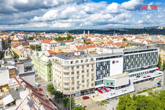 Pronájem bytu 2+1, 66 m², Plzeň, ul. Goethova - 13