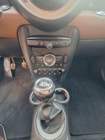 MINI cooper S Roadster - 13