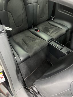 Audi TT 2.0TDI Quattro Sline - 13