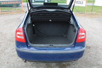 Škoda Octavia, 1,6MPI TOUR,KLIMA,STK 4/2027, r.v. 2012 - 13