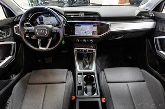 Audi Q3 35TDi - 13
