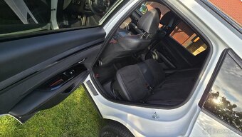 Hyundai TUCSON 2023 N LINE, 1,6 T-GDI 4×2 132 kW 6st. manuál - 13