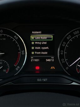 Skoda Superb 2018 2.0d 110 kW DSG - 13