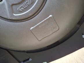 VW Touran Cross 1,4 TSi, pohon na LPG - 13