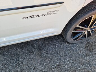 Volkswagen CADDY 1,6TDI 75KW EDITION 30 - 13