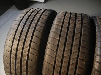 Alu kola Bergamo 5x112 R18 Golf 8 - 13
