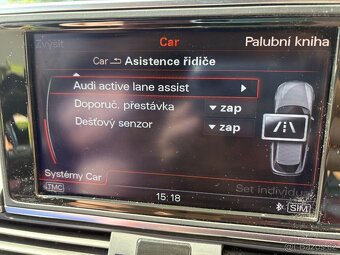 Audi A6 3.0 BiTdi 230kW koupeno nové v ČR - 13