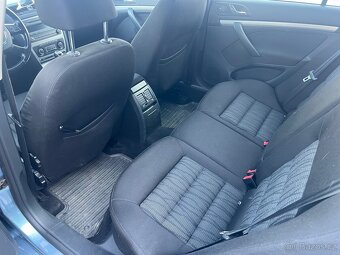 Škoda Octavia 2.0 TDi 103kW CFHC STK 6/2027 - 13