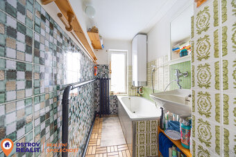 Prodej, rodinný dům v žádané lokalitě města Šumperk, 130 m2, - 13