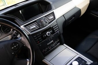 Mercedes-Benz 350d 4MATIC 3.0 V6 AT 4x4 - 13