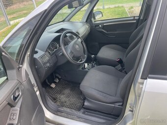 Prodám opel meriva 1,3cdti - 13