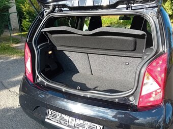ŠKODA CITIGO, SEAT MII 1.0 r.2019 Klima, Tempomat, 1maj - 13