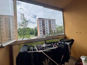 Prodej, byt 3+1, 73m2 - Český Těšín, ev.č. 00743 - 13