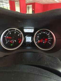 Renault Megane II. 2.0dci 110kw nafta - 13