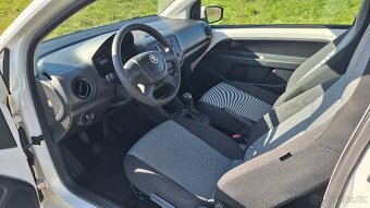 Škoda Citigo, 1.0 MPI 44kW - Servisováno - 13