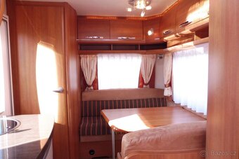 Hobby Mein Excellent 400 Sf R.v. 2010 Odpočet Dph 21% - 13