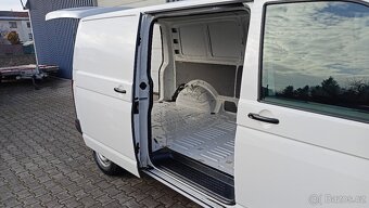 VW Transporter T6.1 LONG 110KW, DPH,senzory, pěkný - 13