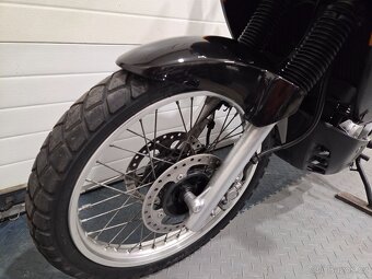 Honda XL 650 V Transalp - 13