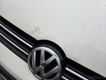 VW TOURAN 2.0TDI 125KW - 13