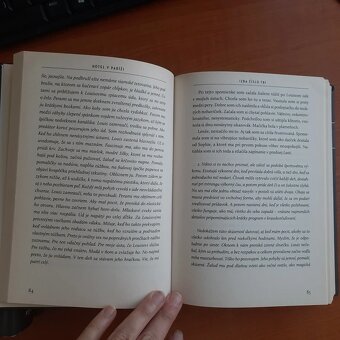 Hotel v Paríži Emma Mars (3knihy) - 13