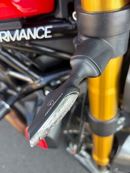 Ducati Monster 1200S – TOP stav - 13