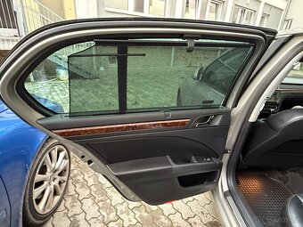 Prodám Škoda superb - 13