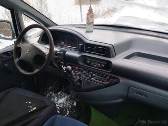 Citroen Jumpy 2.0 HDI - 13