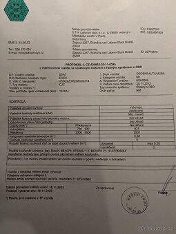 Seat EXEO ST 2.0, 105kW, 181xxx - 13