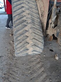 traktor pásový CASE QUADTRAC 485, r.v. 2010 - TOP - 13