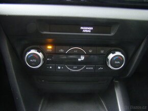 Mazda 3 sedan 2.0i 88kW 1.MAJ ČR NOVÁ STK - 13
