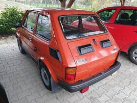 Fiat 126p MALUCH - 13