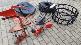 VARI/Tera  PLUH,NÁVLEKY,VYORÁVAČ,ZÁVAŽÍ..Tel-774737454 - 13
