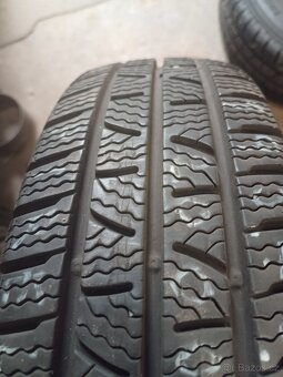 Ford transit - 13