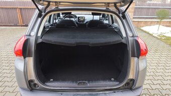 PEUGEOT 2008 1,2, r.v. 2015 - 13