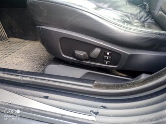 BMW E61 525d - 13