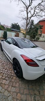 Peugeot RCZ - 13