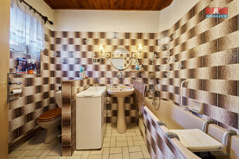 Prodej rodinného domu, 107 m², Jaroměř, ul. Na Vinicích - 13