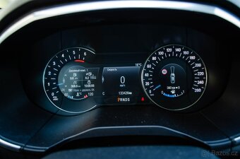 Ford S-Max 2.0 TDCi EcoBlue 190 Vignale AWD A/T - 13