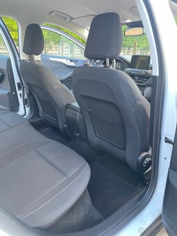 Ford Focus 1,5 110 kw - 13