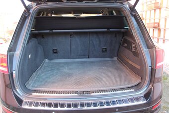 Volkswagen Touareg 4.2 TDI R-line V8 - 13