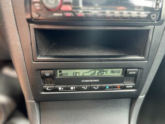 Škoda Octavia Combi TOUR 1.9TDI 74kW 2008 - 13