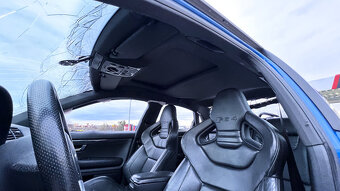 Vůz na náhradní díly Audi RS4 B7 8E sedan 2007 BNS JMH LZ5F - 13
