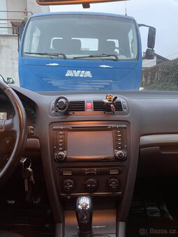 Škoda Octavia 2 1.9TDI 77kw BXE - 13