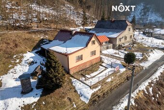 Prodej Rodinný dům, 100㎡ - 13